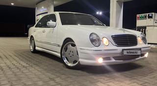 Mercedes-Benz E 430 2002 года за 8 500 000 тг. в Алматы