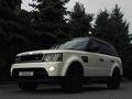 Land Rover Range Rover Sport 2012 годаүшін10 000 000 тг. в Алматы – фото 21