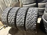 265/70r16 GoodYear за 250 000 тг. в Алматы – фото 4