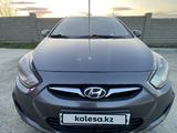 Hyundai Accent 2013 годаfor4 000 000 тг. в Усть-Каменогорск – фото 3