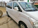 Hyundai Starex 2011 годаүшін6 200 000 тг. в Шымкент – фото 3