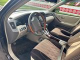 Toyota Highlander 2006 года за 6 800 000 тг. в Тараз – фото 4