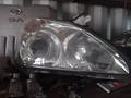 Фары Lexus RX300 RX330 RX350 (1-2 поколение) в Алматы – фото 3