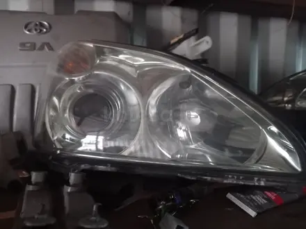 Фары Lexus RX300 RX330 RX350 (1-2 поколение) в Алматы – фото 3