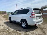 Toyota Land Cruiser Prado 2015 года за 17 500 000 тг. в Караганда – фото 3