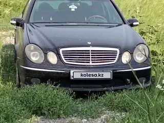 Mercedes-Benz E 350