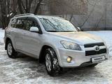 Toyota RAV4 2010 года за 7 500 000 тг. в Алматы – фото 2