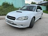 Subaru Legacy 2003 годаүшін4 250 000 тг. в Алматы – фото 5