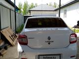Renault Logan 2015 годаүшін3 000 000 тг. в Алматы – фото 3