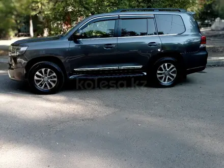 Toyota Land Cruiser 2008 года за 15 500 000 тг. в Тараз – фото 5