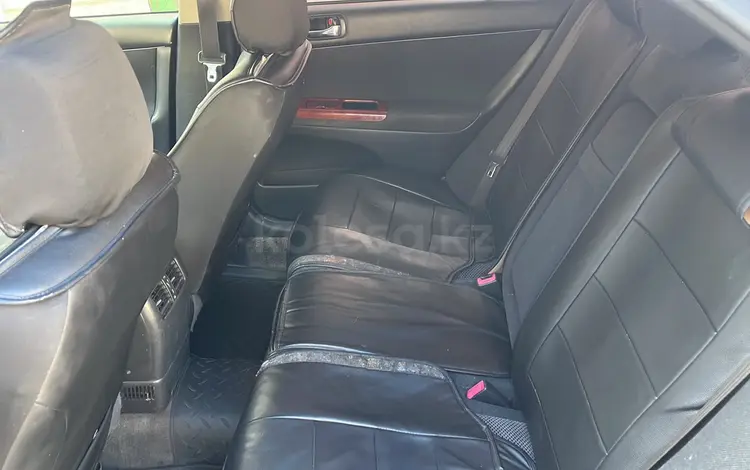 Toyota Camry 2004 года за 6 000 000 тг. в Караганда