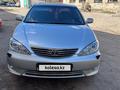 Toyota Camry 2004 года за 6 000 000 тг. в Караганда – фото 4
