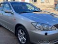 Toyota Camry 2004 года за 6 000 000 тг. в Караганда – фото 8