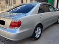 Toyota Camry 2004 года за 6 000 000 тг. в Караганда – фото 7