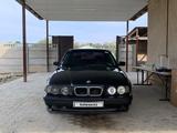 BMW 525 1995 года за 1 700 000 тг. в Тараз