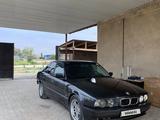 BMW 525 1995 года за 1 700 000 тг. в Тараз – фото 3