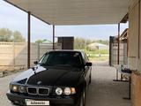 BMW 525 1995 года за 1 700 000 тг. в Тараз – фото 2