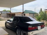 BMW 525 1995 года за 1 700 000 тг. в Тараз – фото 4