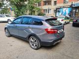 ВАЗ (Lada) Vesta SW Cross 2019 года за 5 900 000 тг. в Усть-Каменогорск – фото 4