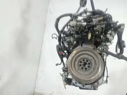 Контрактный двигатель Б/У Audi за 230 000 тг. в Алматы – фото 11