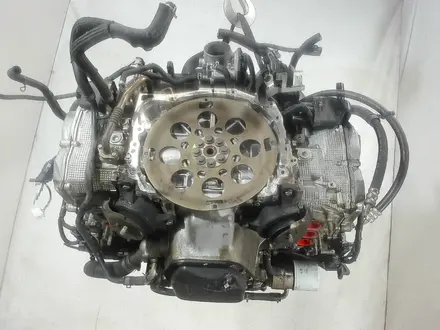 Контрактный двигатель Б/У Audi за 230 000 тг. в Алматы – фото 13