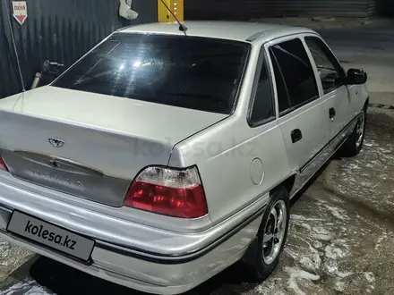 Daewoo Nexia 2004 года за 1 500 000 тг. в Туркестан – фото 5