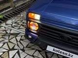 ВАЗ (Lada) Lada 2121 2014 годаүшін2 800 000 тг. в Шымкент – фото 2