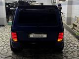 ВАЗ (Lada) Lada 2121 2014 годаүшін2 800 000 тг. в Шымкент – фото 4