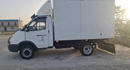 ГАЗ ГАЗель 2011 годаүшін4 600 000 тг. в Актау – фото 2