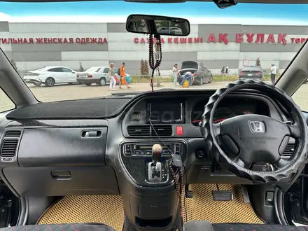 Honda Odyssey 2002 года за 4 500 000 тг. в Алматы – фото 9