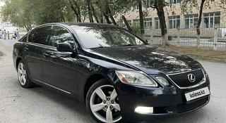 Lexus GS 300 2006 года за 5 700 000 тг. в Алматы