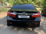 Toyota Camry 2012 годаfor8 300 000 тг. в Уральск – фото 4