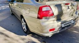 Mitsubishi Galant 2006 годаfor2 700 000 тг. в Актобе – фото 2