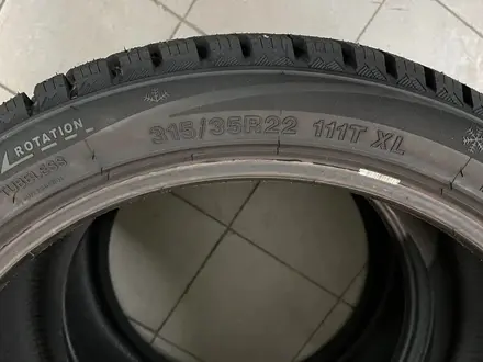 Arivo Ice Claw ARW7 275/40 R22 315/35 R22 за 220 000 тг. в Петропавловск – фото 7