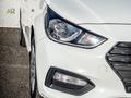 Hyundai Accent 2018 годаүшін7 400 000 тг. в Семей – фото 3