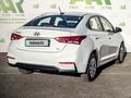 Hyundai Accent 2018 годаfor7 400 000 тг. в Семей – фото 4