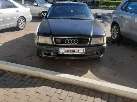 Audi 80 1993 года за 850 000 тг. в Уральск