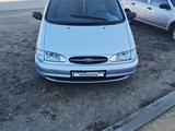 Volkswagen Sharan 1998 годаүшін3 500 000 тг. в Актобе – фото 3