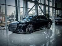 Mercedes-Benz S 450 4MATIC 2021 года за 92 732 623 тг. в Туркестан