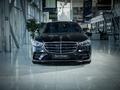 Mercedes-Benz S 450 4MATIC 2021 годаfor92 732 623 тг. в Туркестан – фото 2