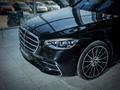 Mercedes-Benz S 450 4MATIC 2021 годаfor92 732 623 тг. в Туркестан – фото 6