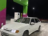 ВАЗ (Lada) 2114 2012 годаүшін1 350 000 тг. в Павлодар – фото 2