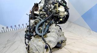 Двигатель 2AZ 2.4 TOYOTA CAMRY 30 (2az/2ar/1mz/3mz/1gr/2gr/3gr/4gr) 2az-fe за 525 700 тг. в Алматы