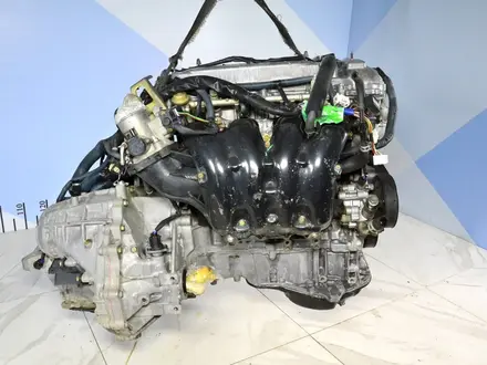 Двигатель 2AZ 2.4 TOYOTA CAMRY 30 (2az/2ar/1mz/3mz/1gr/2gr/3gr/4gr) 2az-fe за 525 700 тг. в Алматы – фото 2