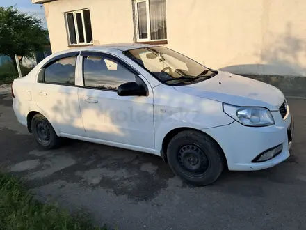 Ravon Nexia R3 2019 года за 3 000 000 тг. в Алматы – фото 2