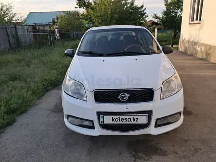 Ravon Nexia R3 2019 года за 3 000 000 тг. в Алматы