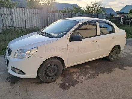 Ravon Nexia R3 2019 года за 3 000 000 тг. в Алматы – фото 3