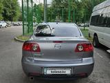 Mazda 3 2007 годаfor3 300 000 тг. в Алматы – фото 3