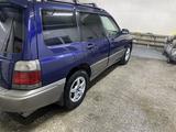 Subaru Forester 1997 года за 3 300 000 тг. в Усть-Каменогорск – фото 5