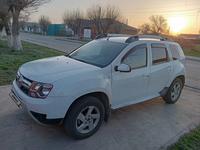 Renault Duster 2016 годаүшін5 800 000 тг. в Актобе